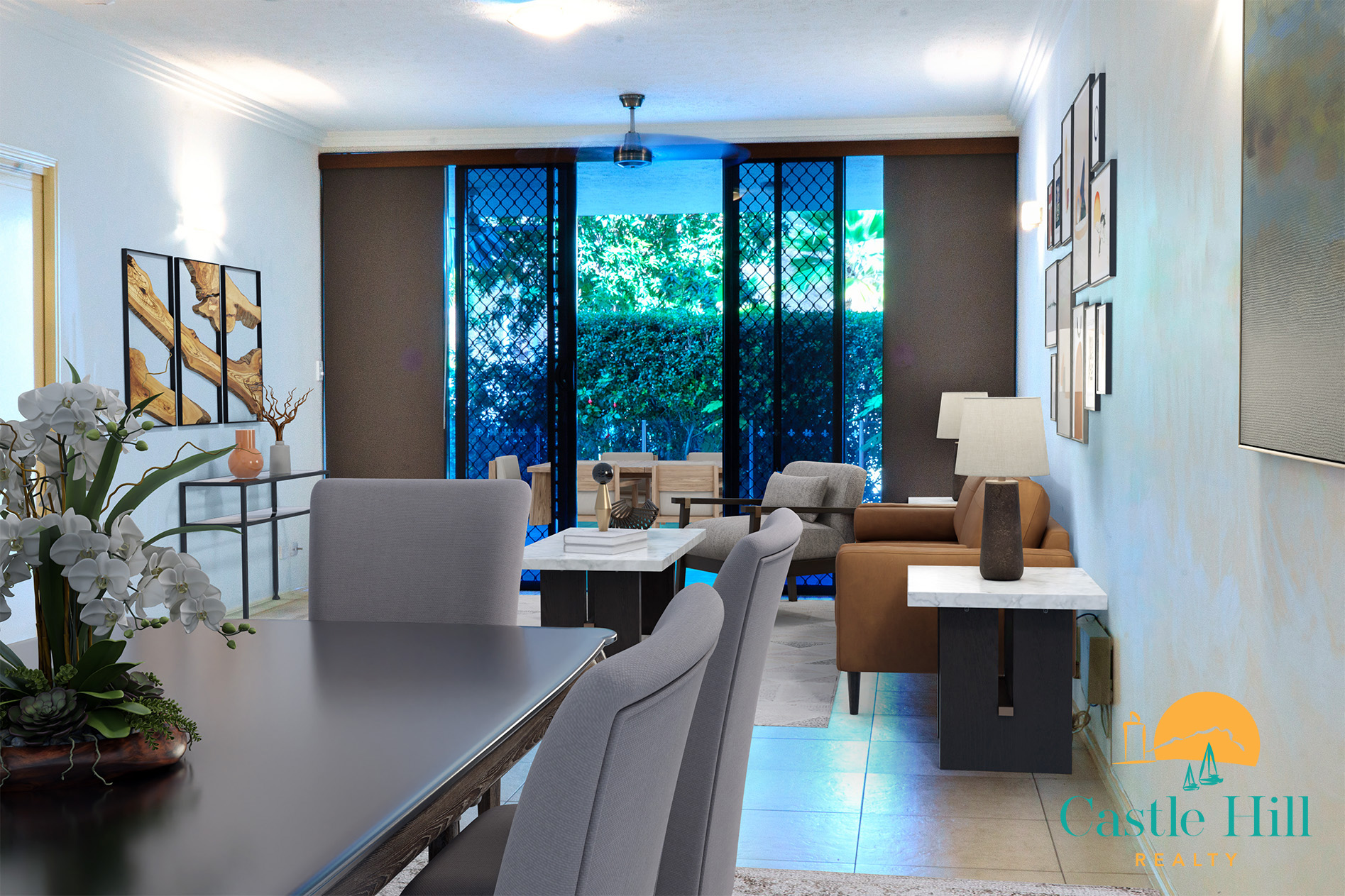 204 / 330 Sturt Street, TOWNSVILLE CITY QLD 4810