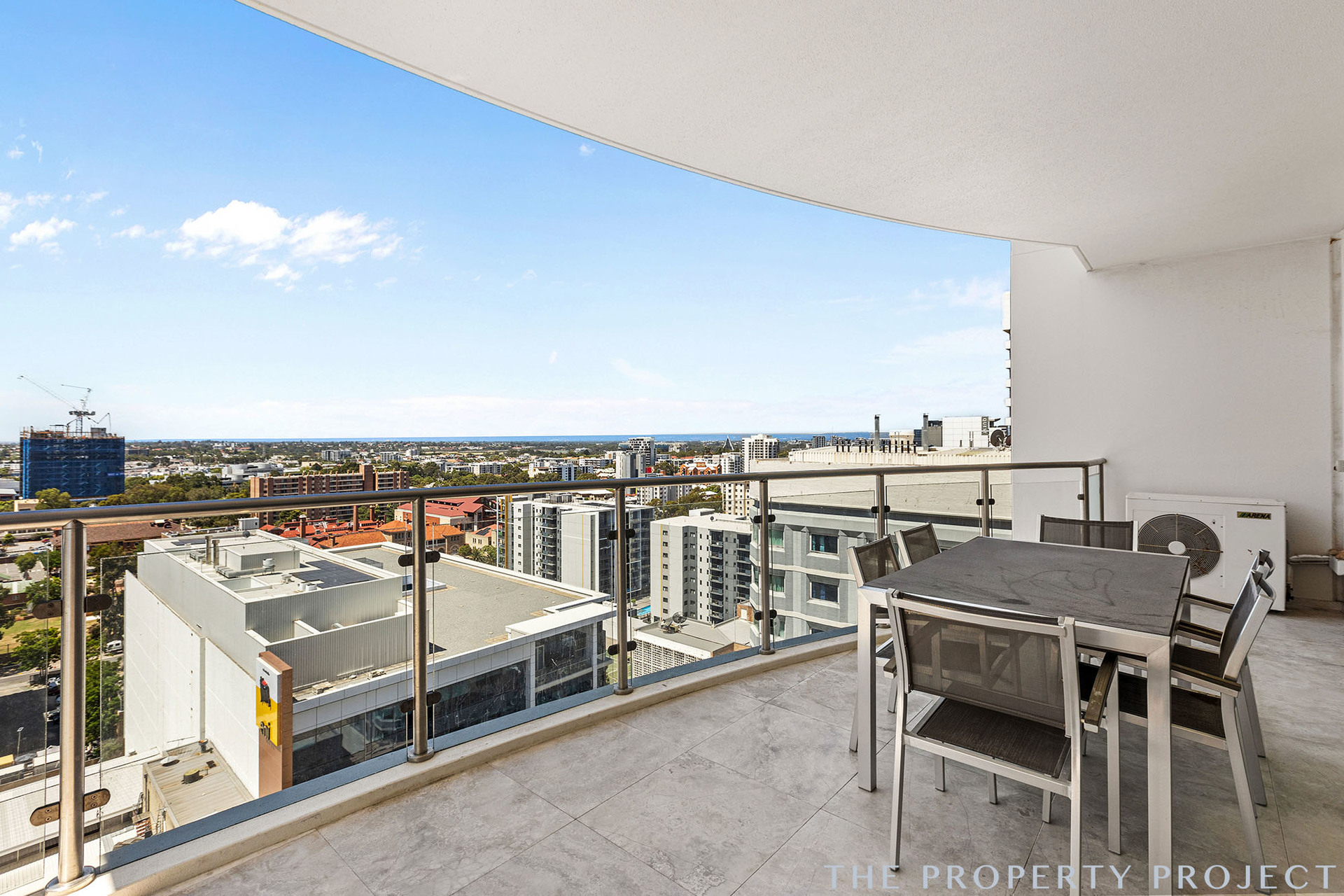 45 229 Adelaide Terrace Perth WA 6000