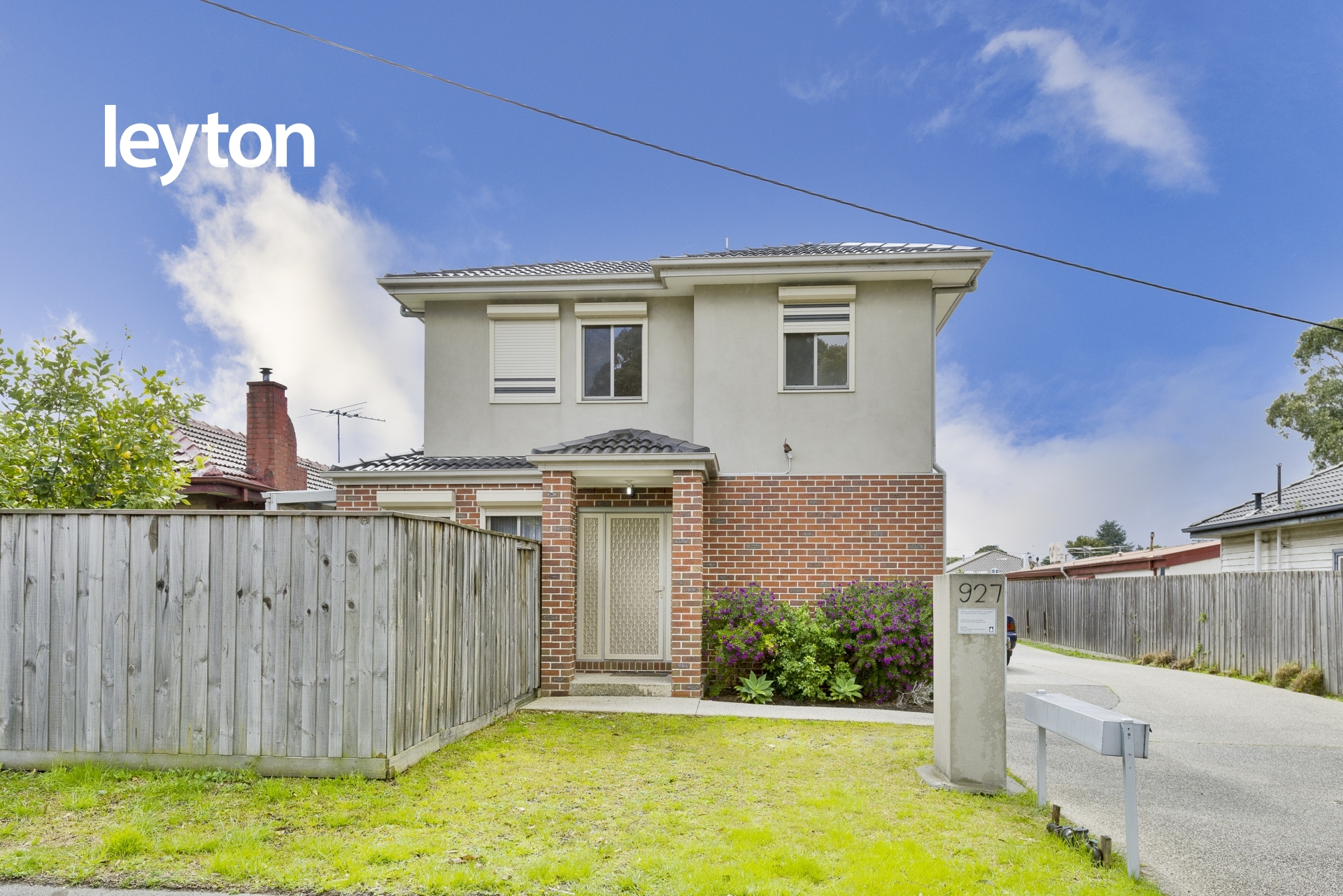 1 / 927 Heatherton Road, SPRINGVALE VIC 3171