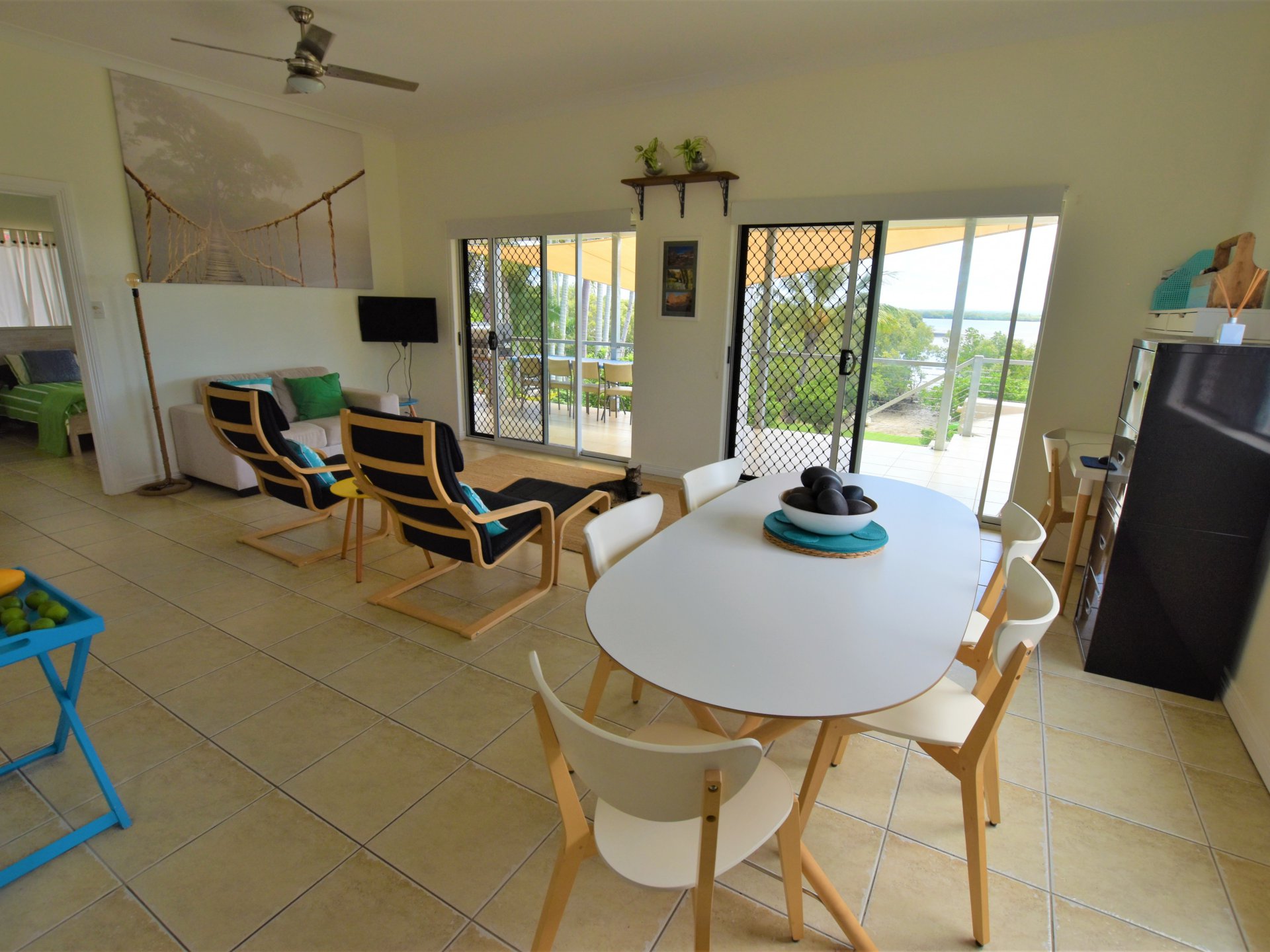 136 Palm Beach Road, RUSSELL ISLAND QLD 4184