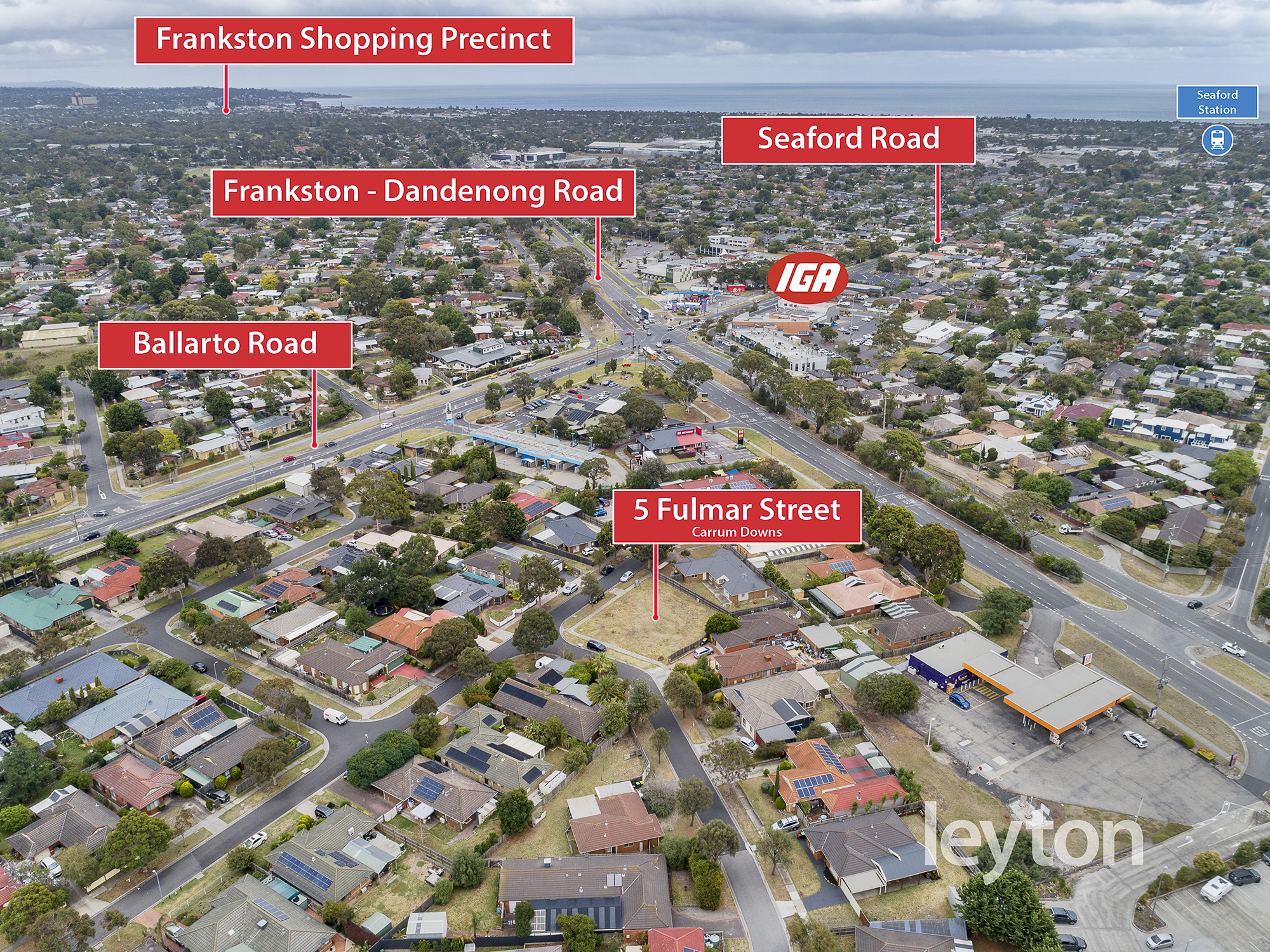 5 Fulmar Street, CARRUM DOWNS VIC 3201