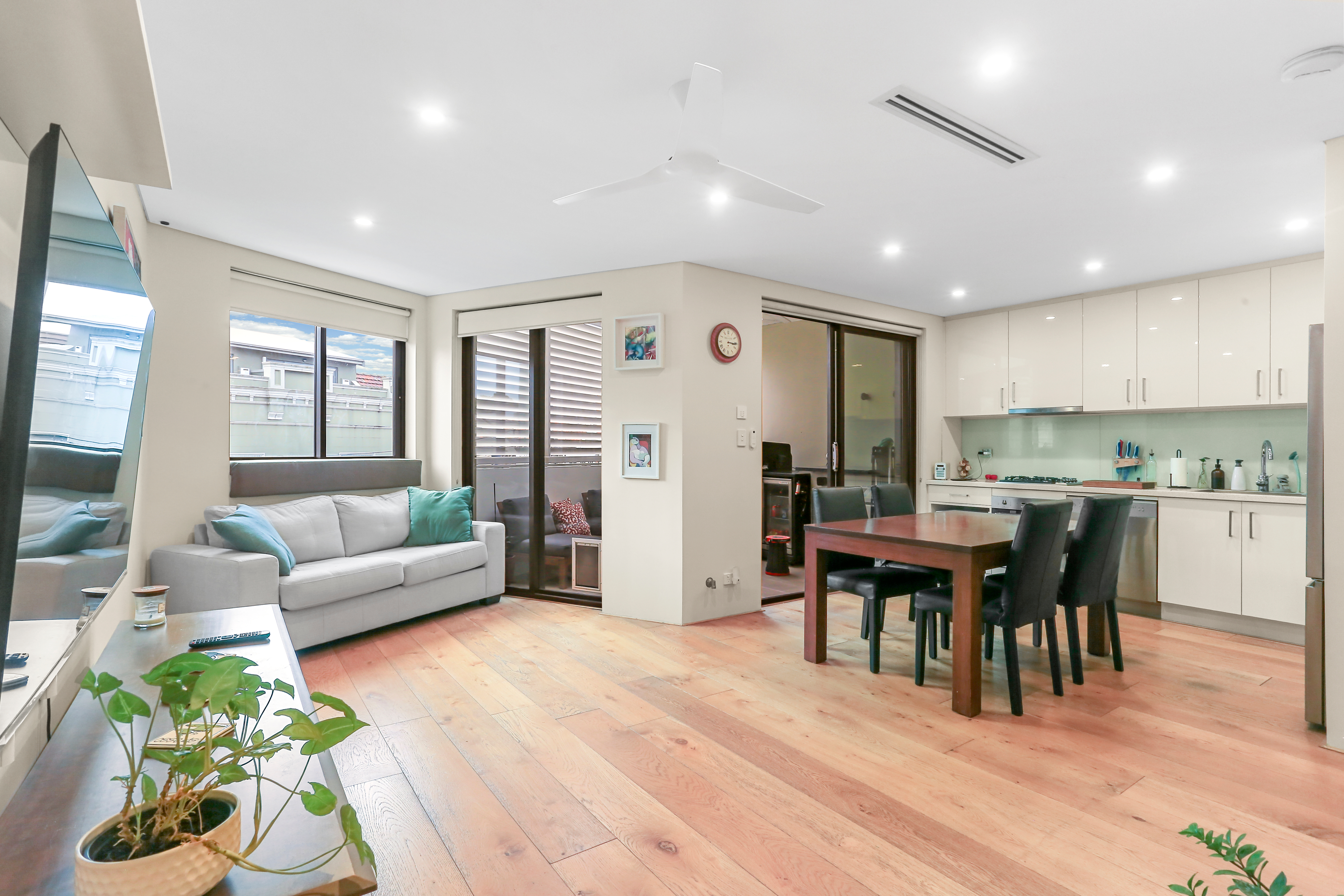 23 / 40 Maria St, PETERSHAM NSW 2049