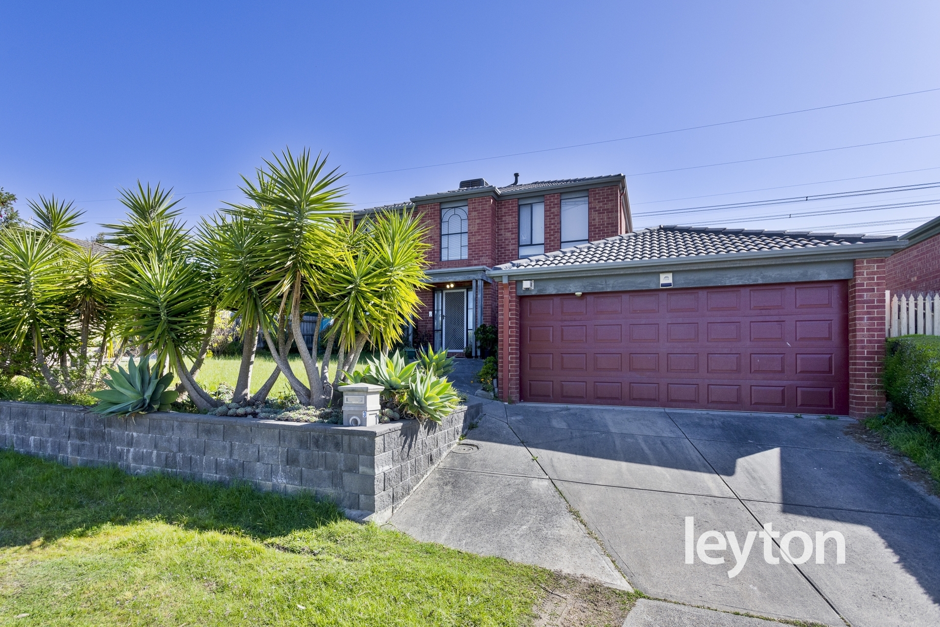 3 Springvalley Way, NARRE WARREN SOUTH VIC 3805