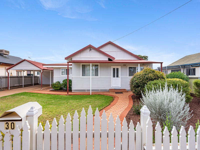 30 Wittenoom St, PICCADILLY WA 6430