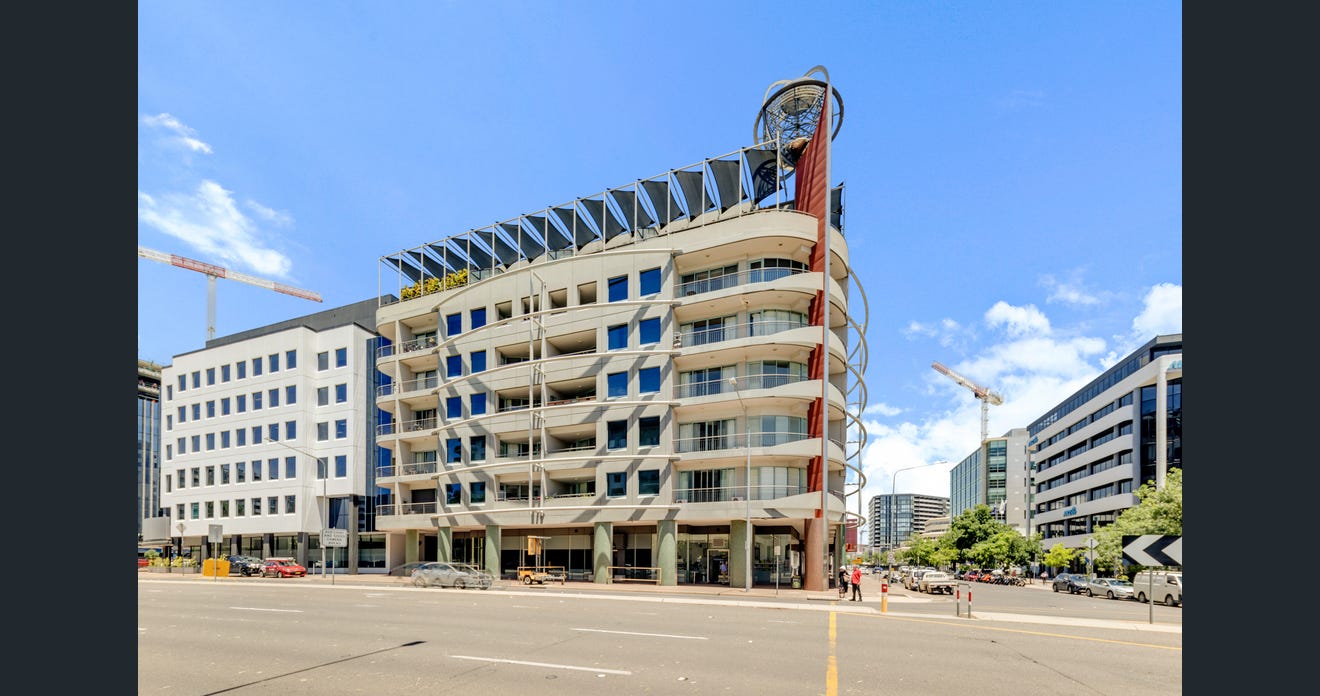 406/16 Moore Street, City, photo 11