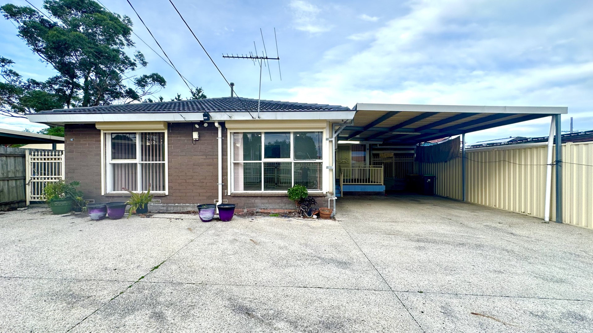 1 Scotsmore Road, SPRINGVALE SOUTH VIC 3172