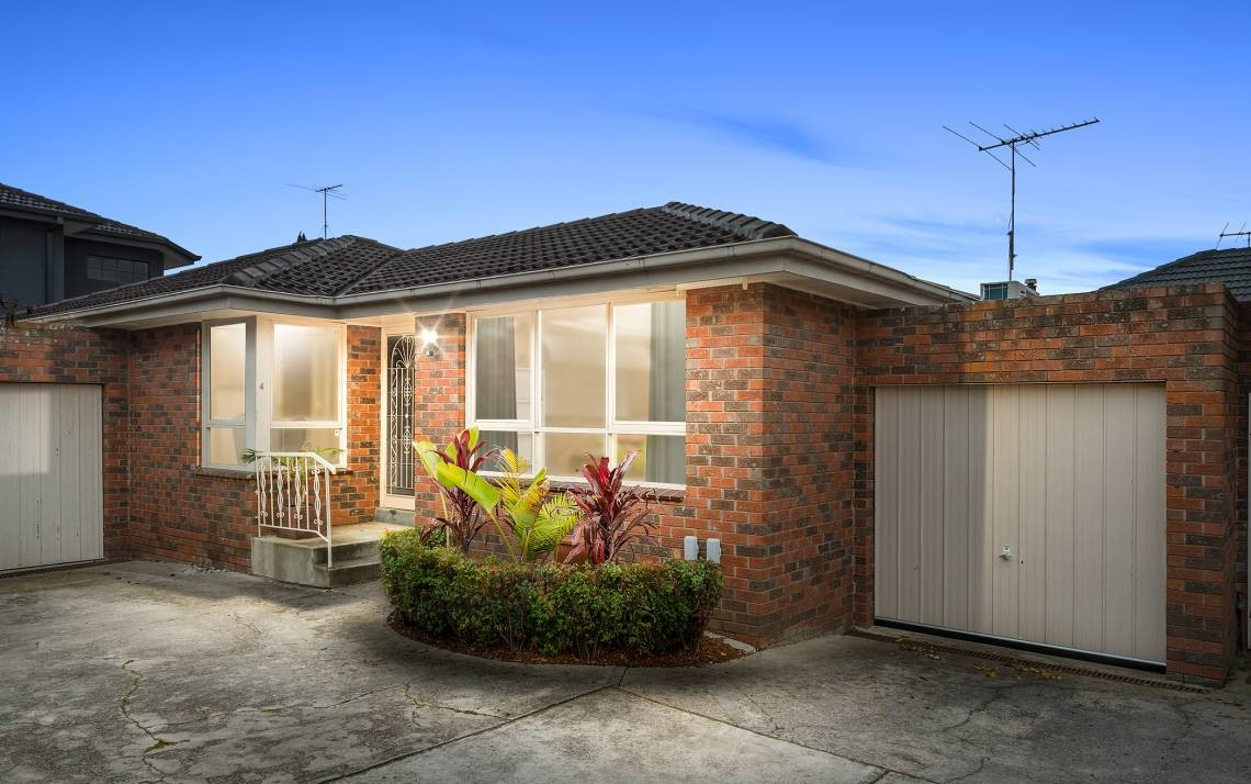 4 / 113 BALWYN ROAD, BALWYN VIC 3103