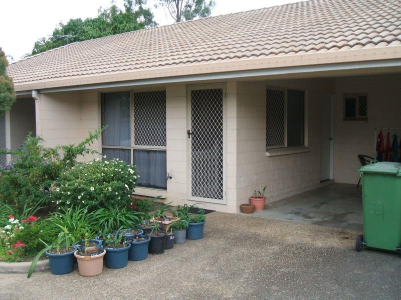 4 / 31 Cavendish Street, PIMLICO QLD 4812