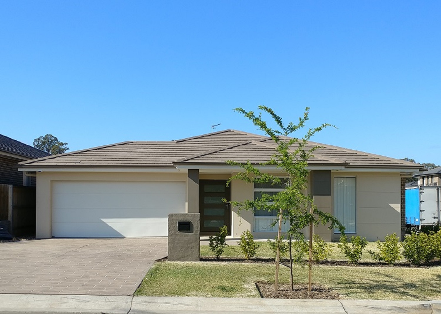 26 Woodburn Street, COLEBEE NSW 2761