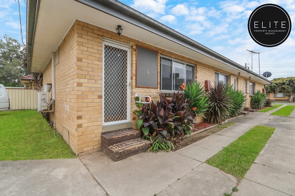 4 / 527 Abercorn Street, SOUTH ALBURY NSW 2640