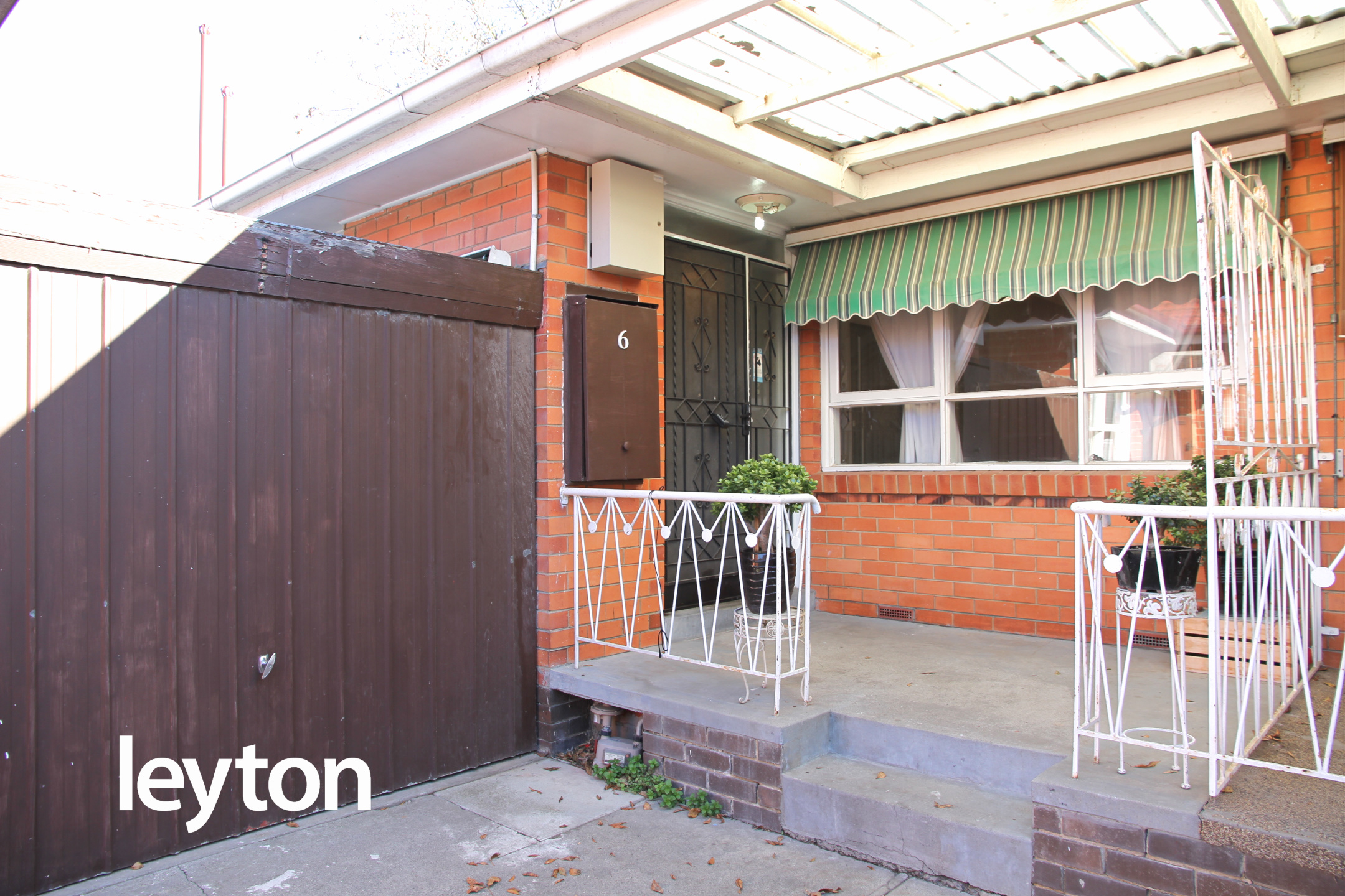 6 / 52-54 Royal Avenue, SPRINGVALE VIC 3171