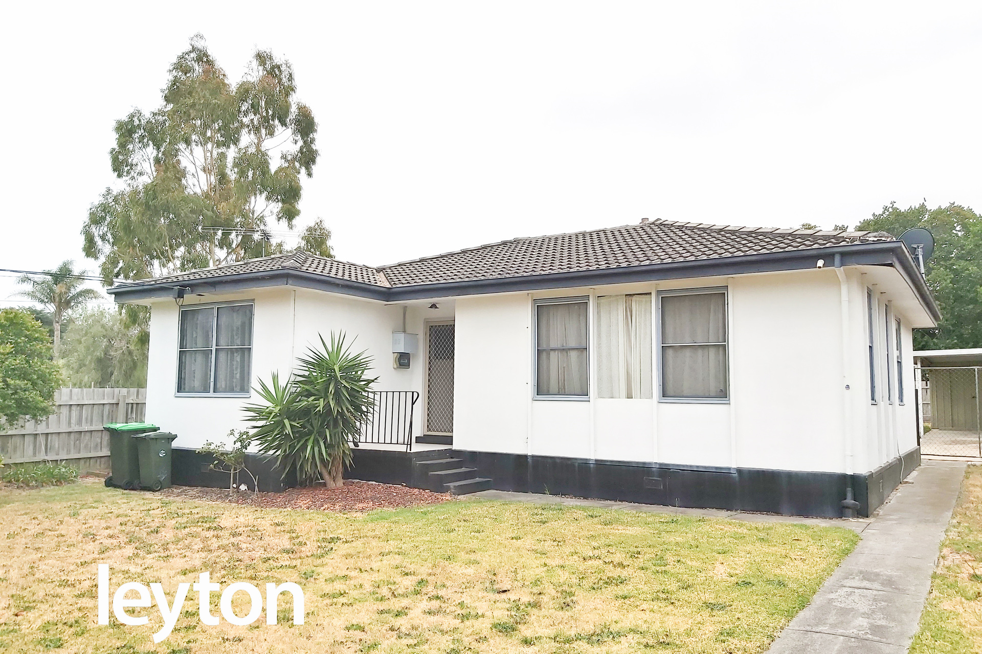 33 Nodding Avenue, FRANKSTON NORTH VIC 3200