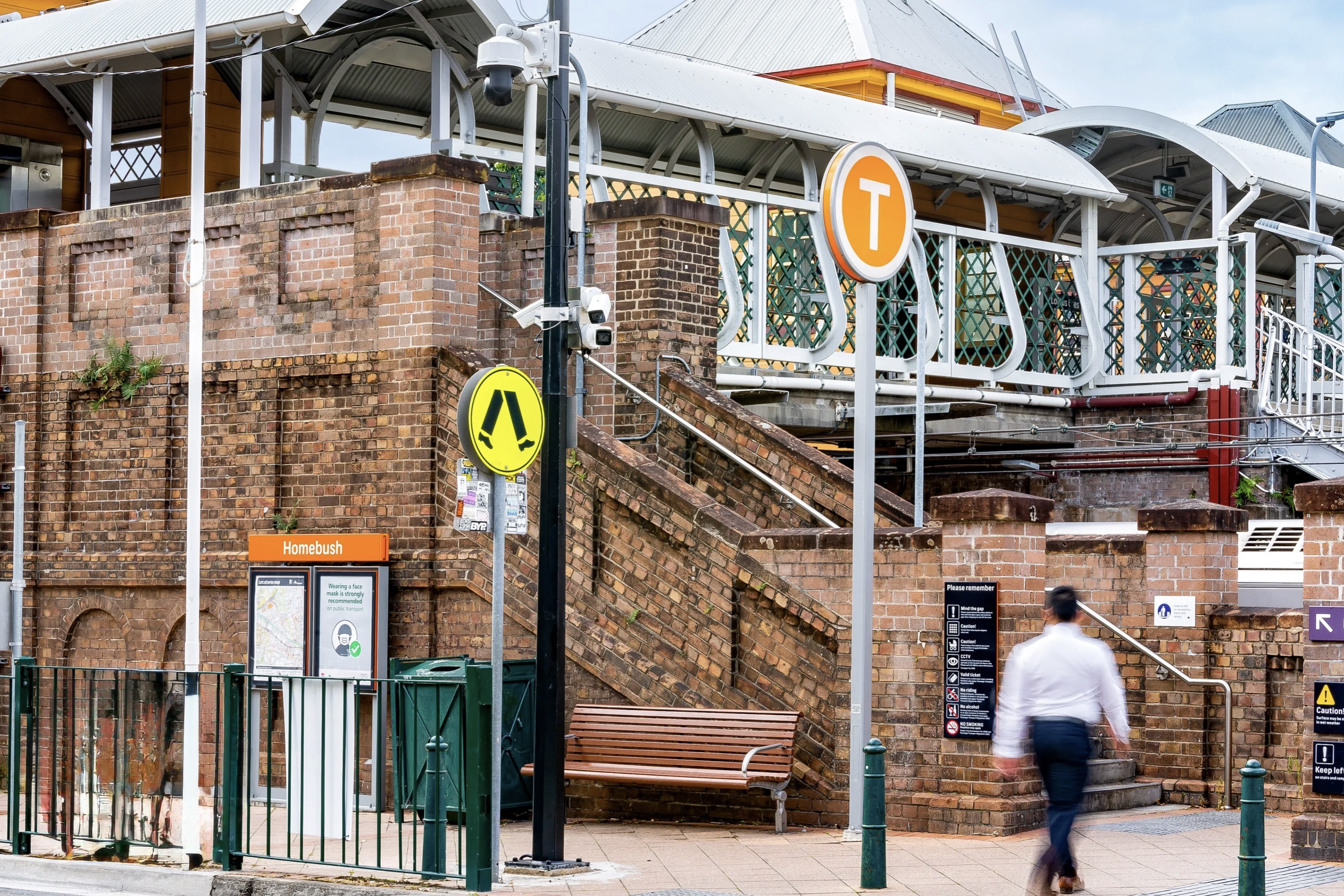 106/19-23 Short Street, Homebush For Lease by The Gallery Real Estate - image 11