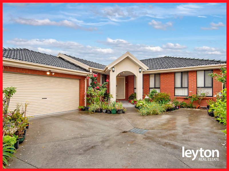 2 / 15 Wareham Street, SPRINGVALE VIC 3171