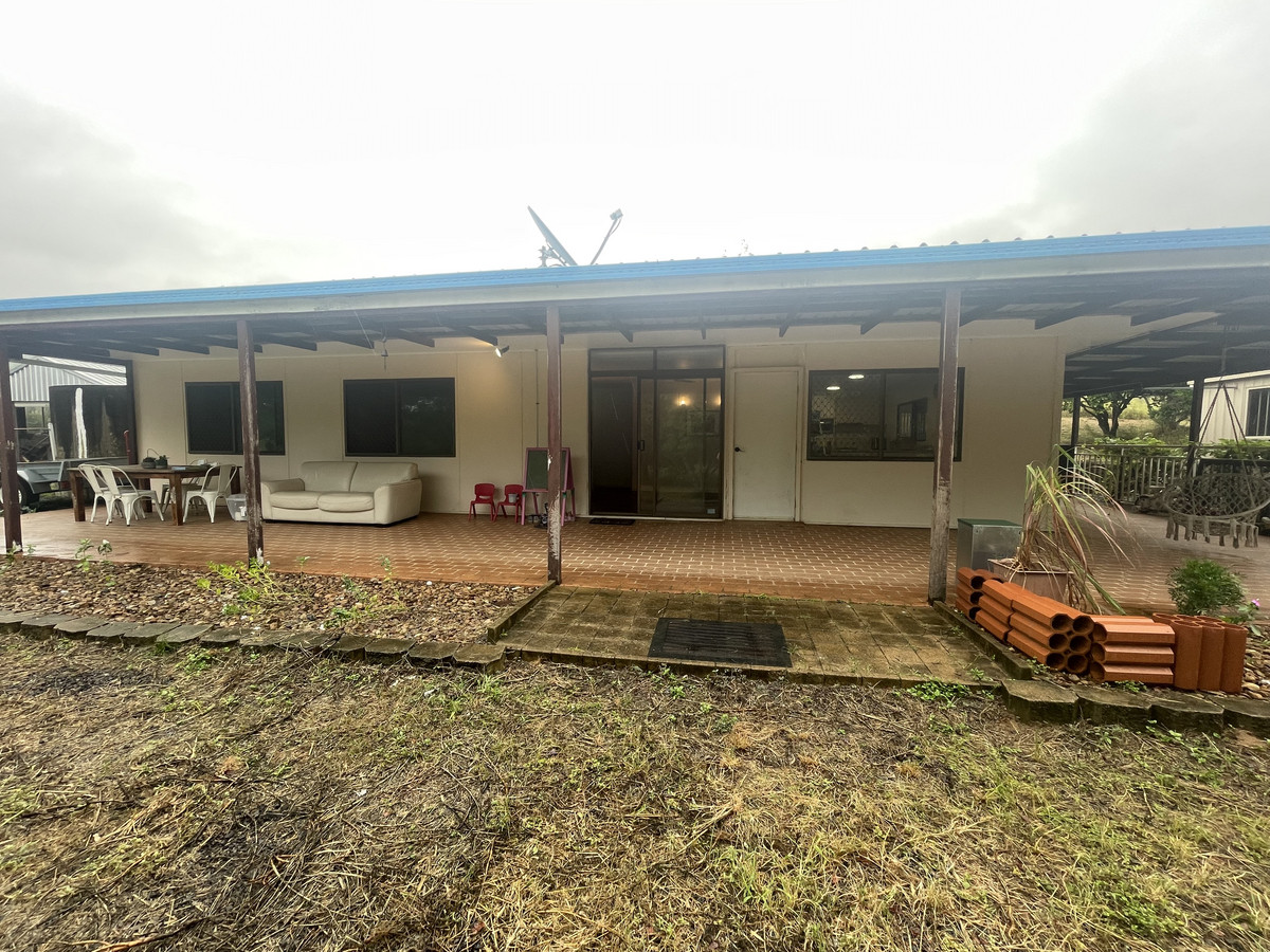 65 Friis Road, IREDALE QLD 4344