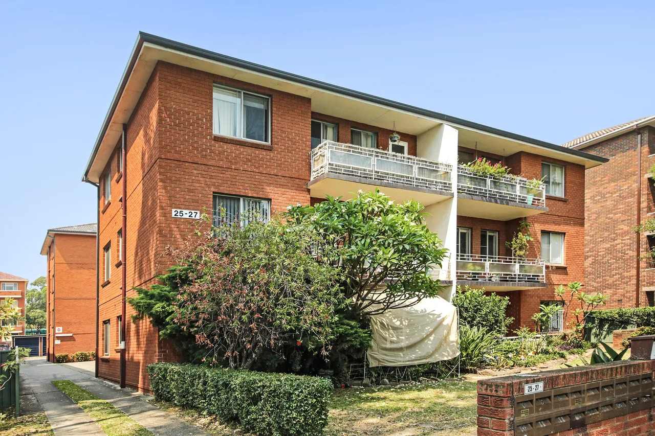 13 / 25-27 Green Street, KOGARAH NSW 2217