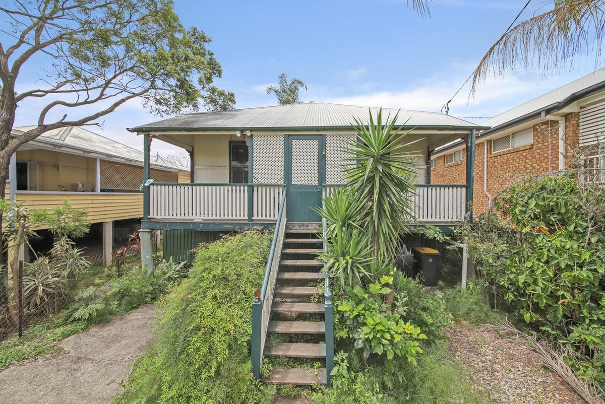 169 Allen Street, HAMILTON QLD 4007