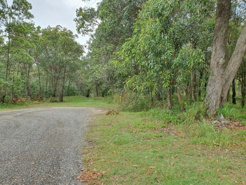 22 Coolabah Street, RUSSELL ISLAND QLD 4184
