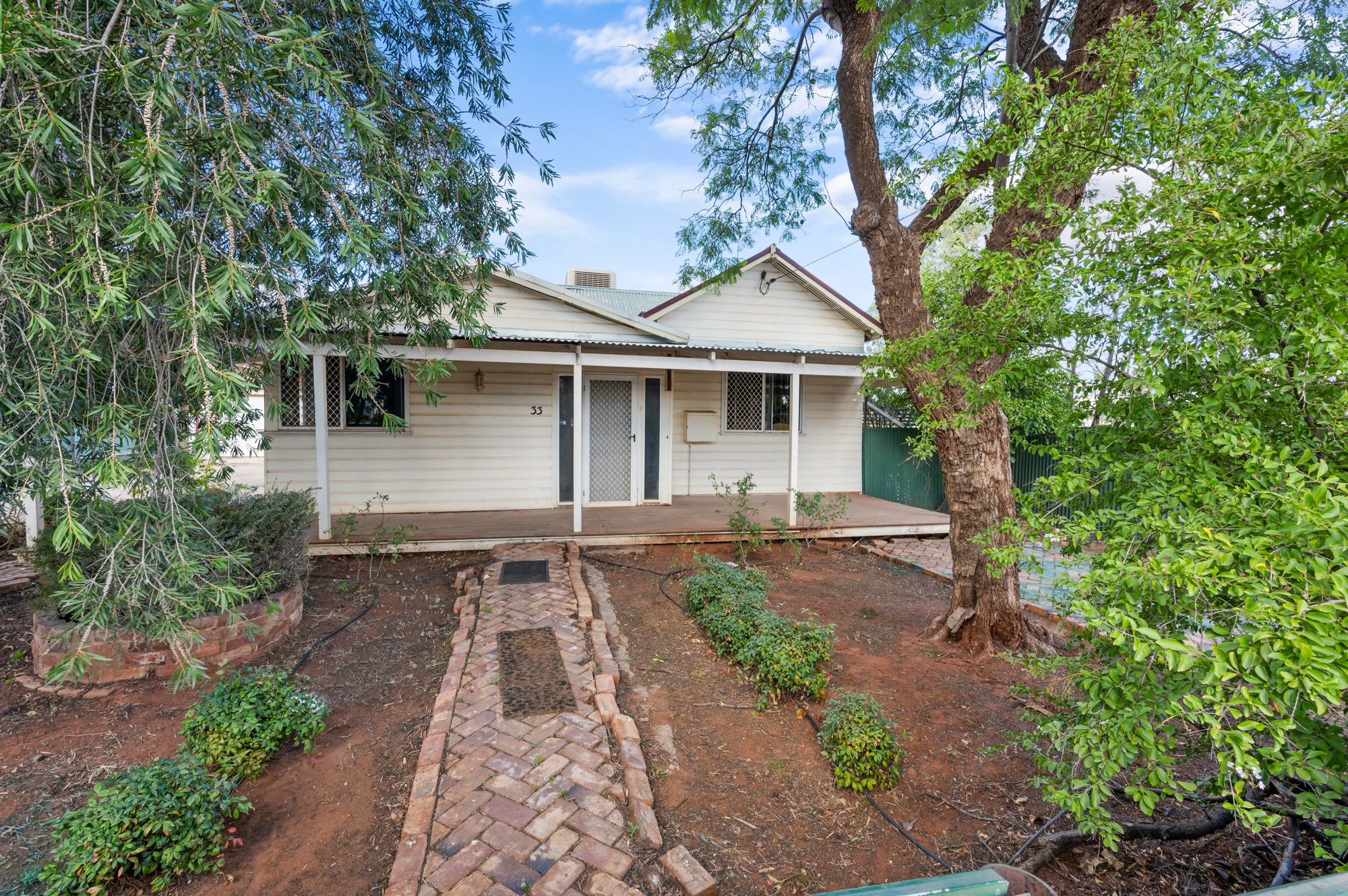 33 Frank Street, BOULDER WA 6432