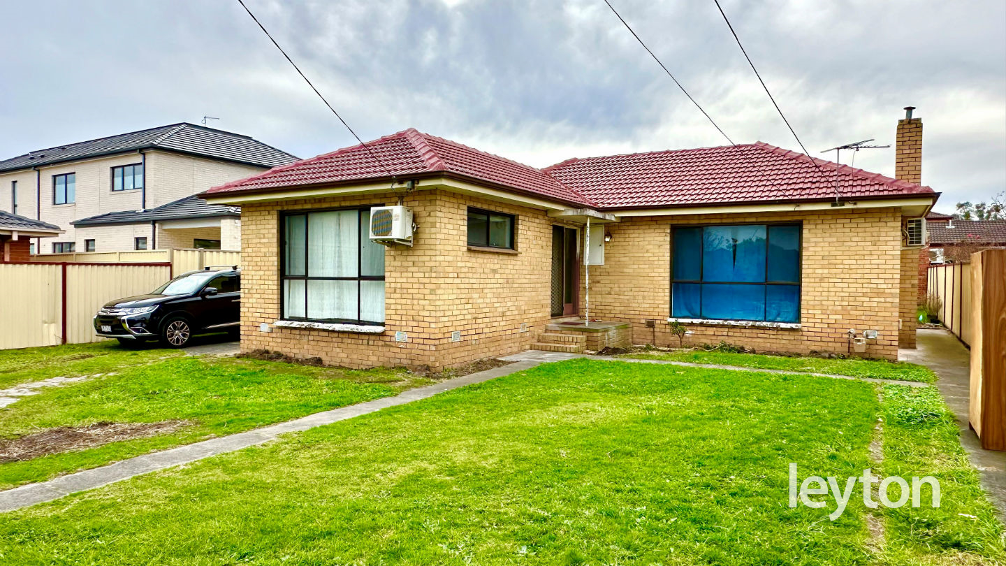 9 Alma Court, SPRINGVALE VIC 3171
