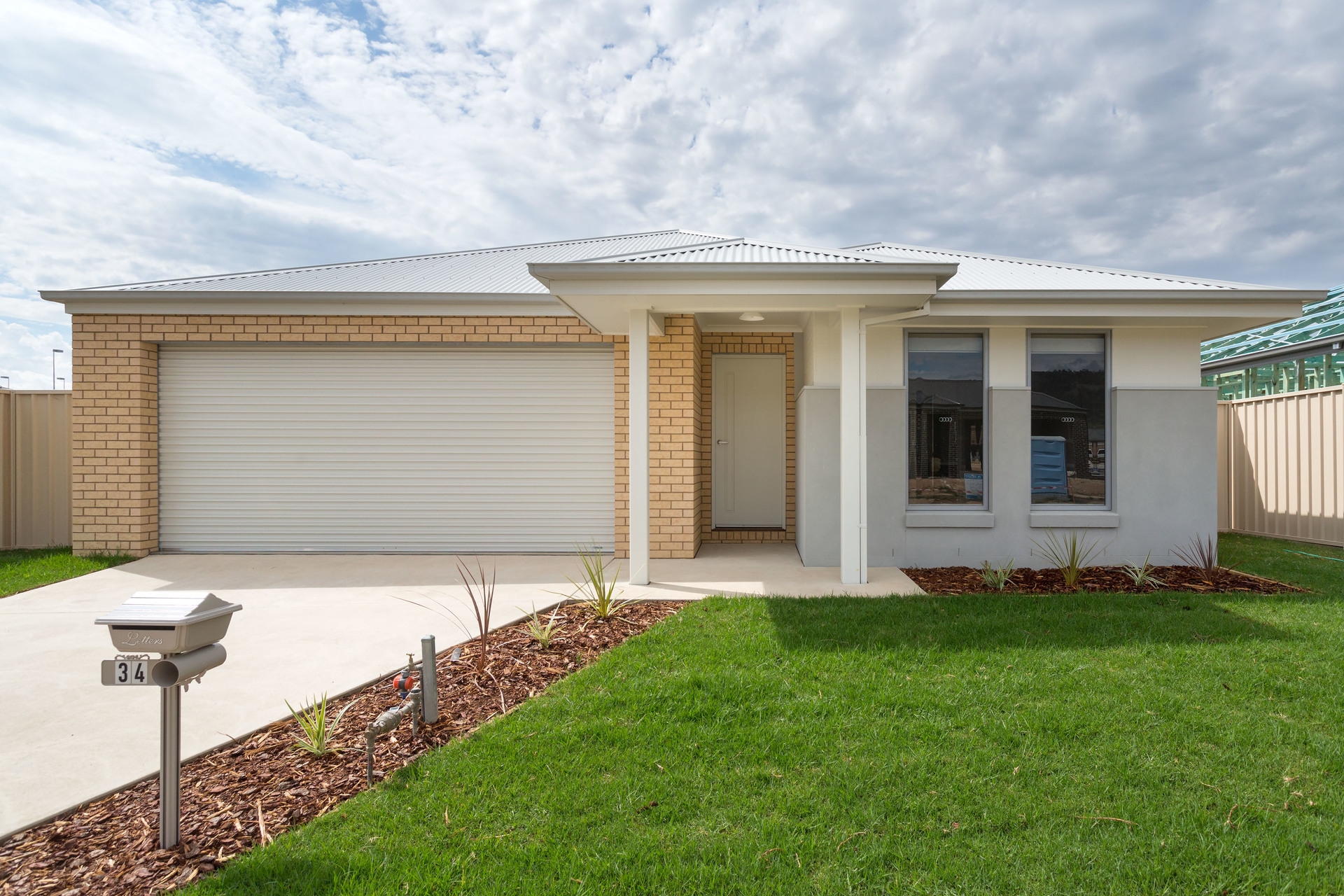 34 Sadlier Street, WODONGA VIC 3690