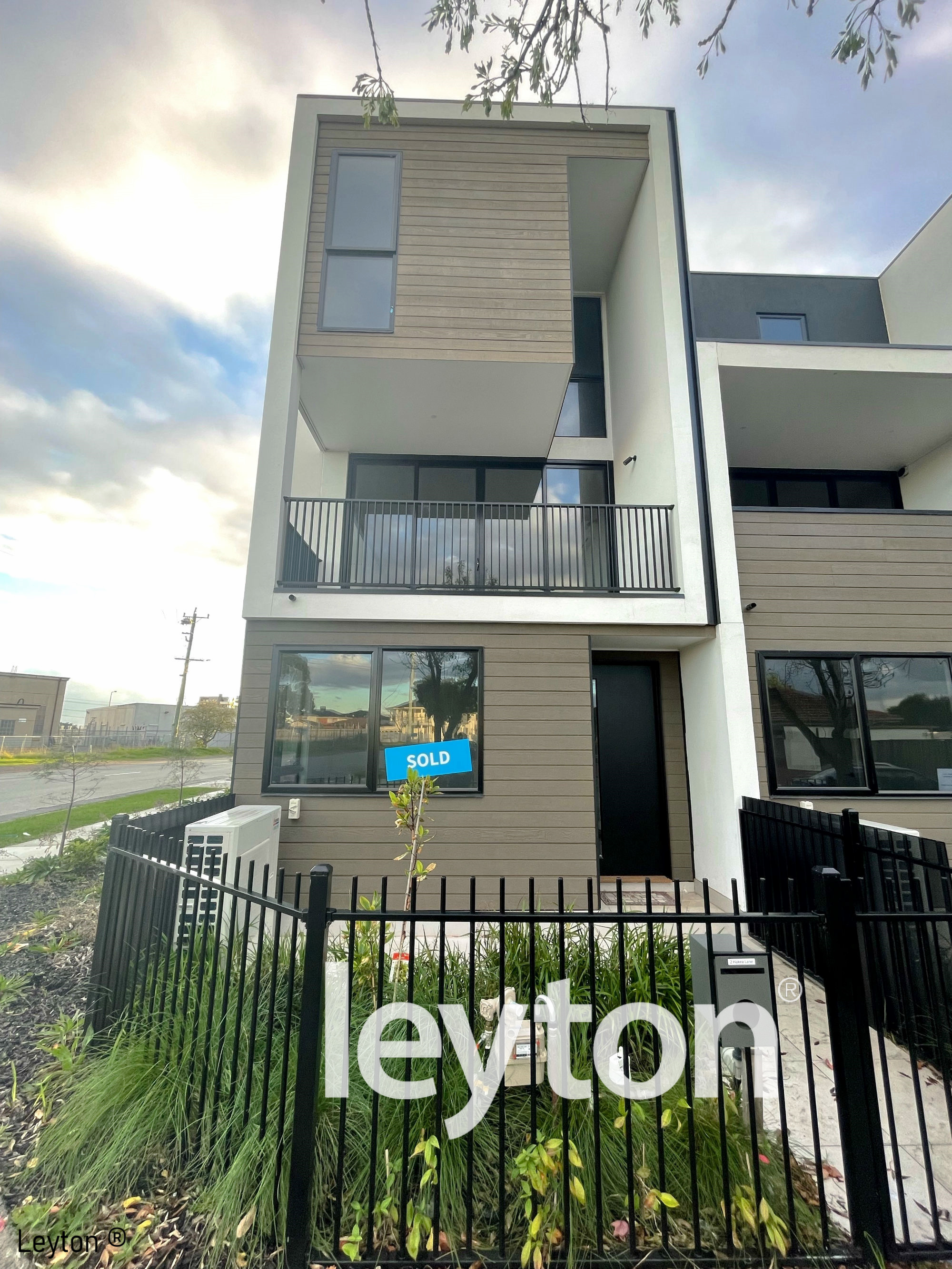 2 Hakea Lane, SPRINGVALE VIC 3171