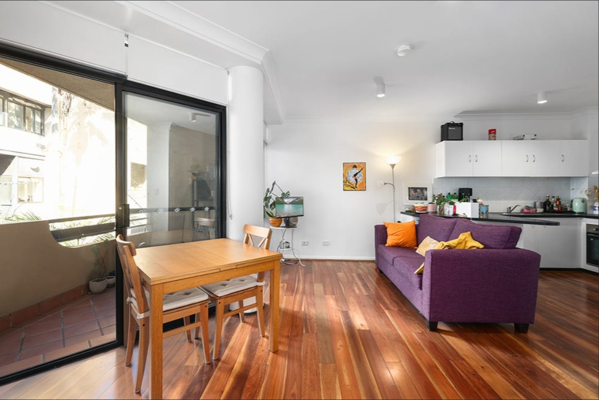 10 / 19 Kirketon Rd, DARLINGHURST NSW 2010