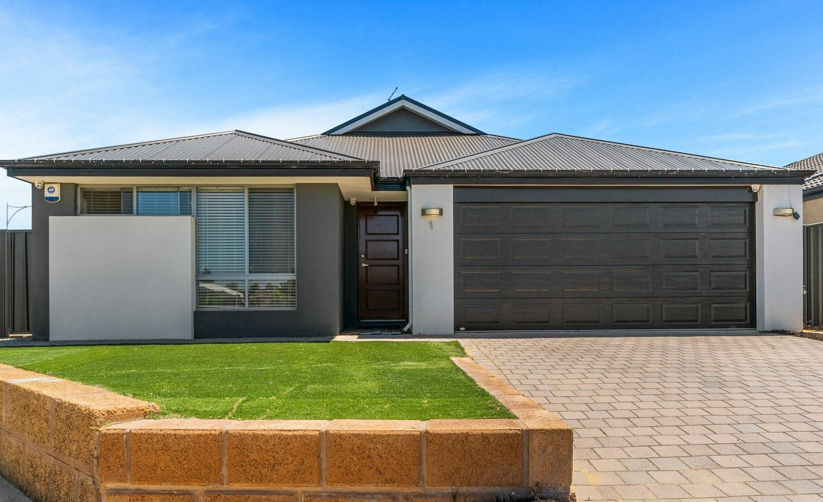 1 Farnese Way, BANKSIA GROVE WA 6031