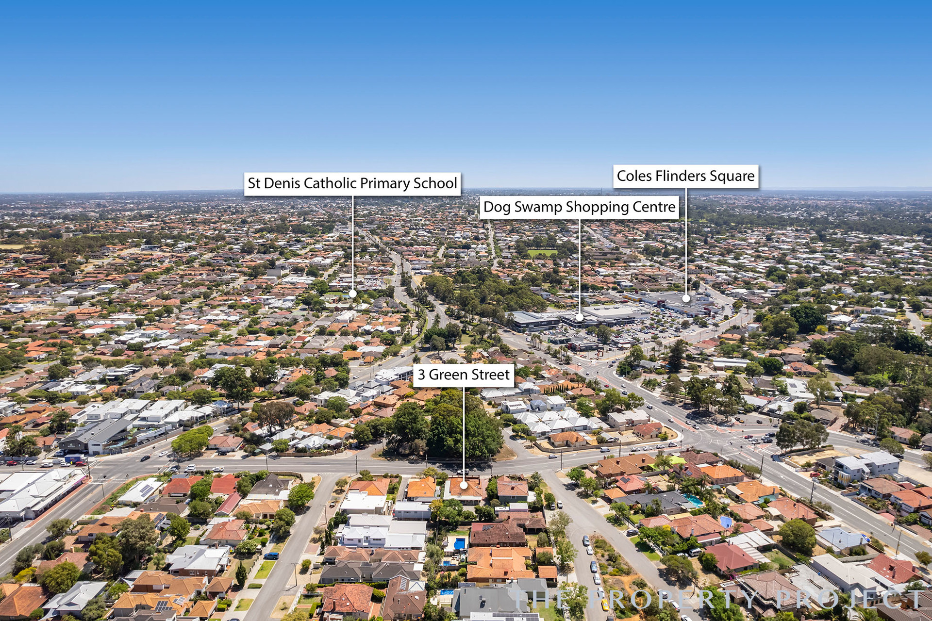 3 Green Street North Perth WA 6006