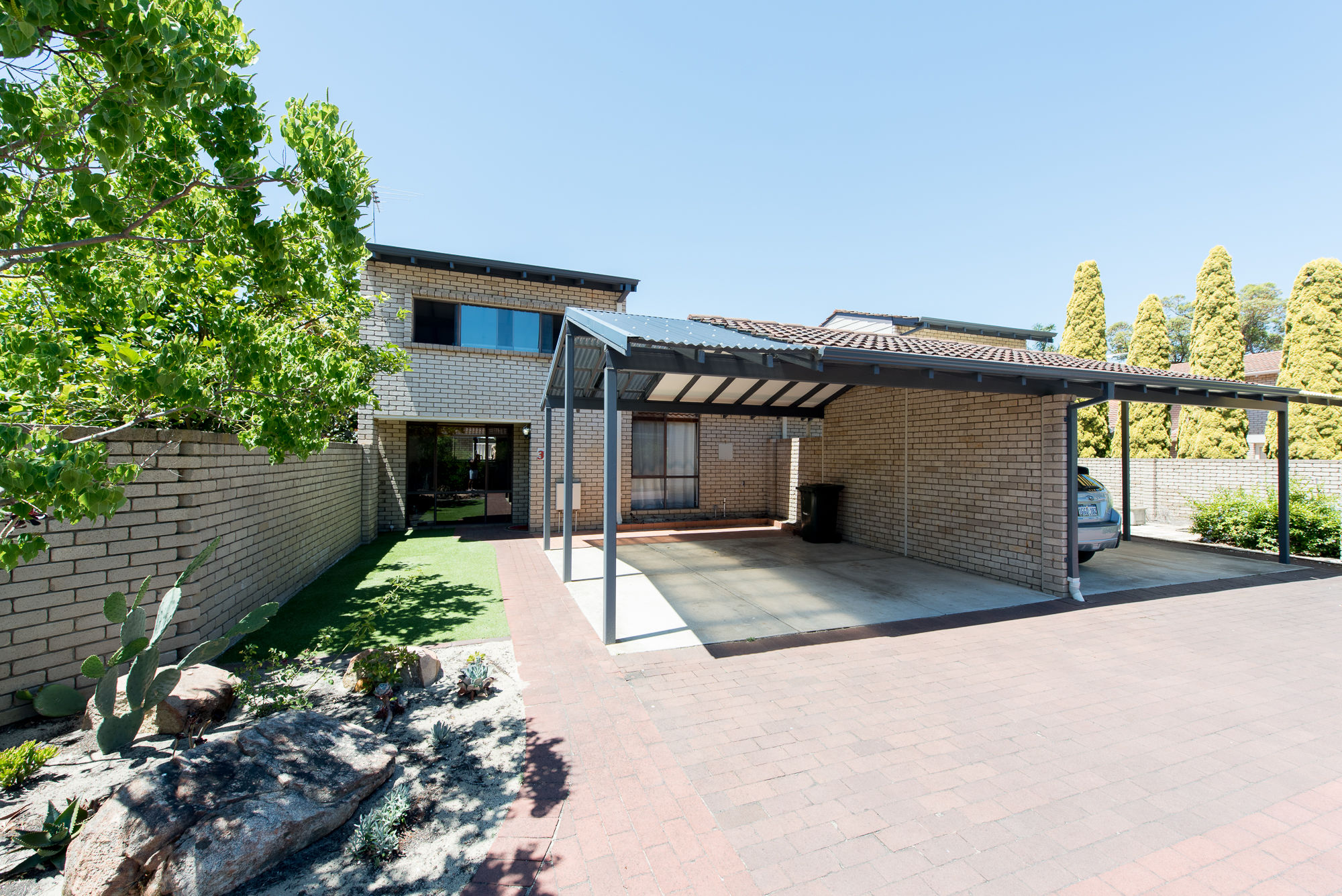 3 66 McDonald Street Como WA 6152