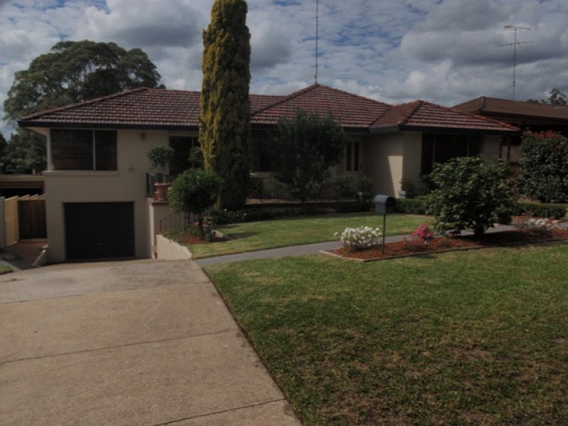 3 Ainslie Place, RUSE NSW 2560