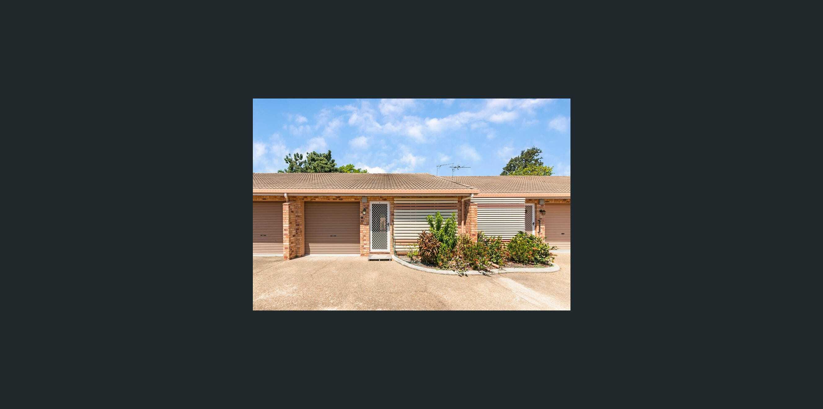Unit 3 / 29-31 Ackers St, HERMIT PARK QLD 4812