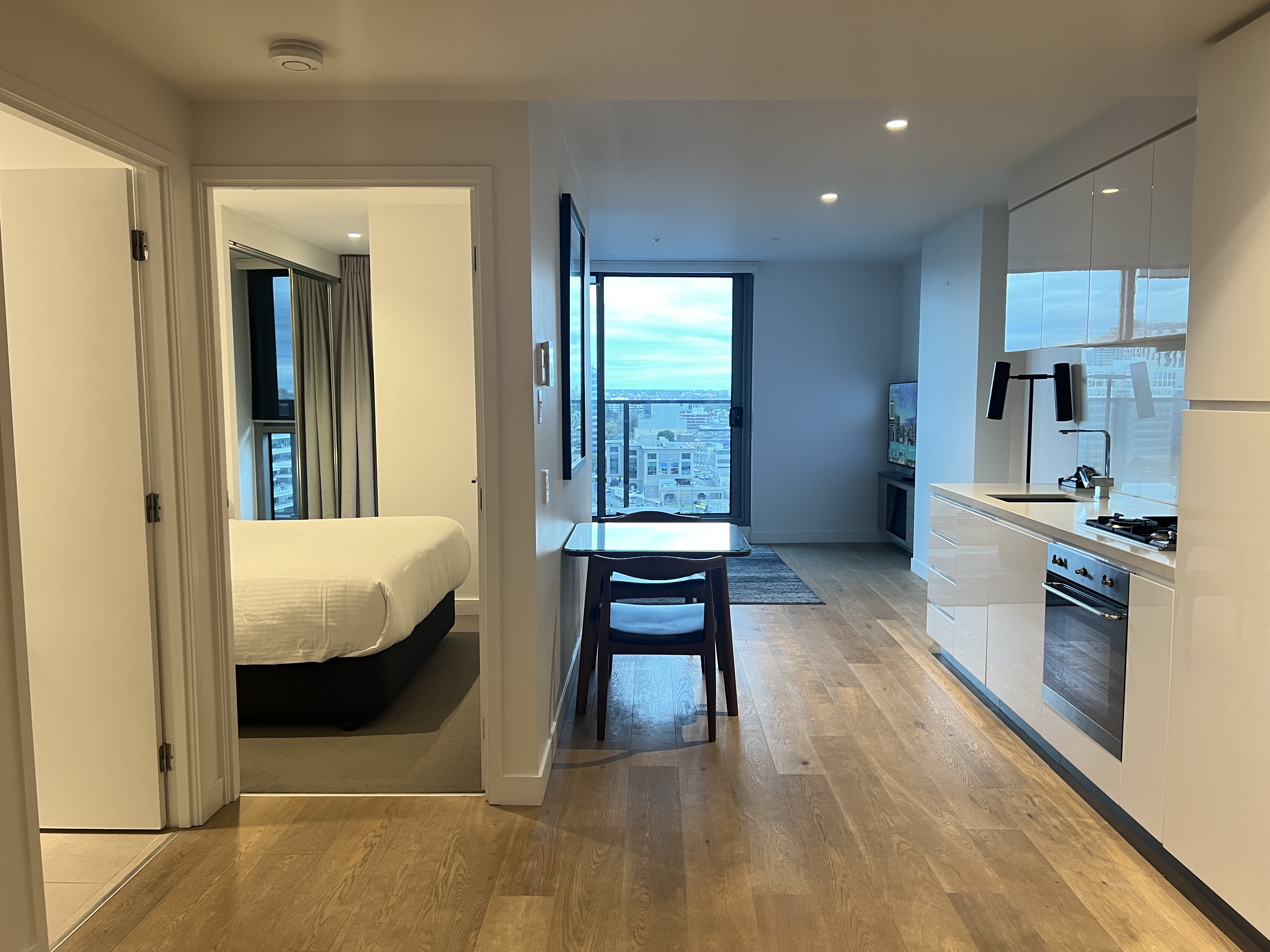1301E / 48 Balston Street, SOUTHBANK VIC 3006