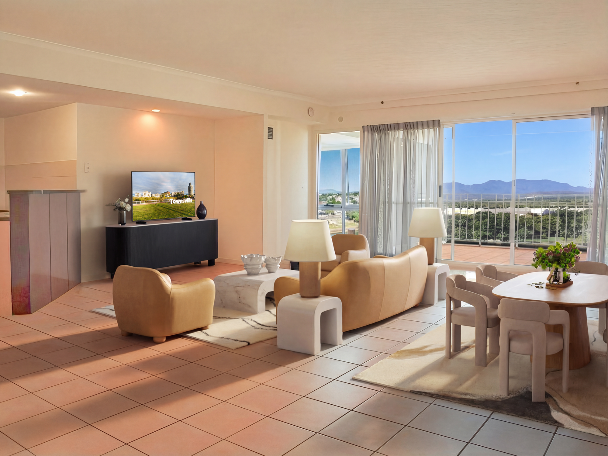 unit 60 / 86-124 Ogden St, TOWNSVILLE CITY QLD 4810