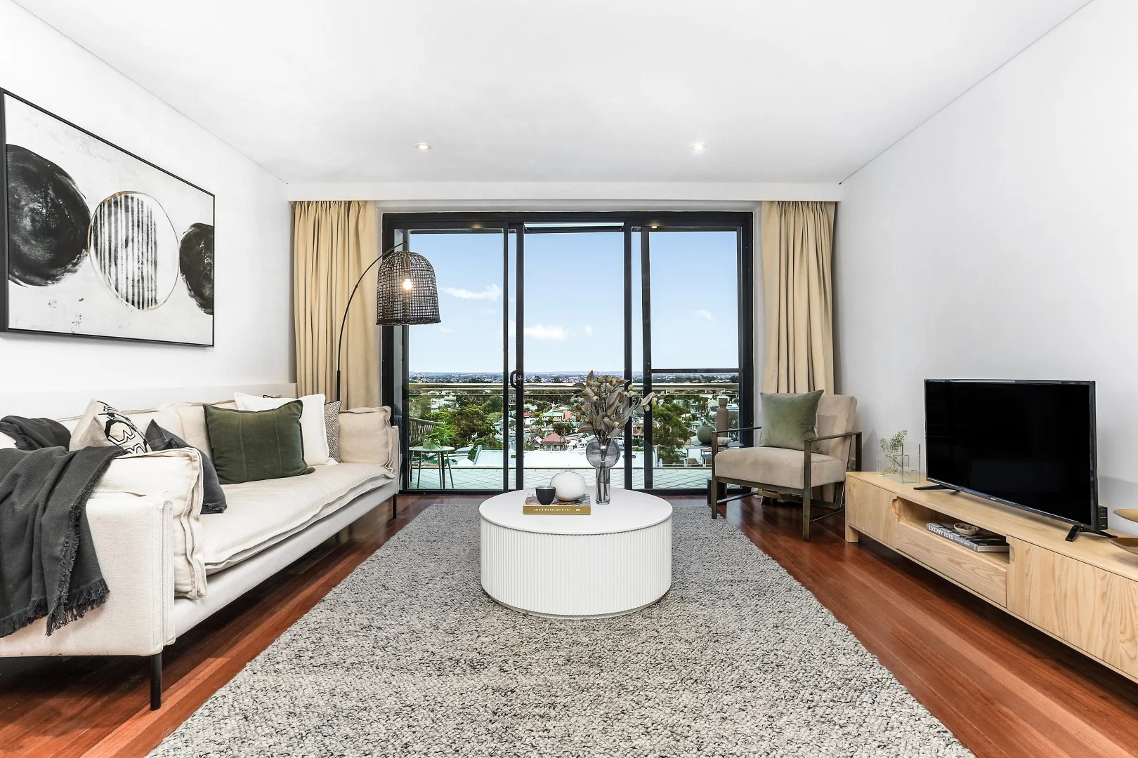 19/469 Parramatta Rd, Leichhardt Leased by The Gallery Real Estate - image 2
