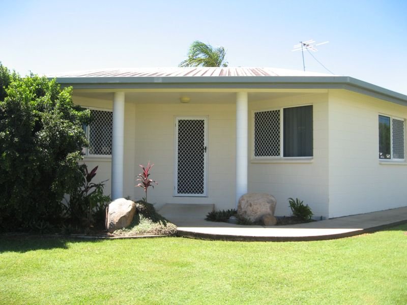 29 Amber Avenue, RASMUSSEN QLD 4815