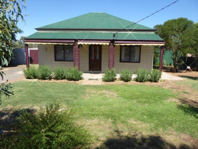 18 Hope Road, HOPETOUN VIC 3396