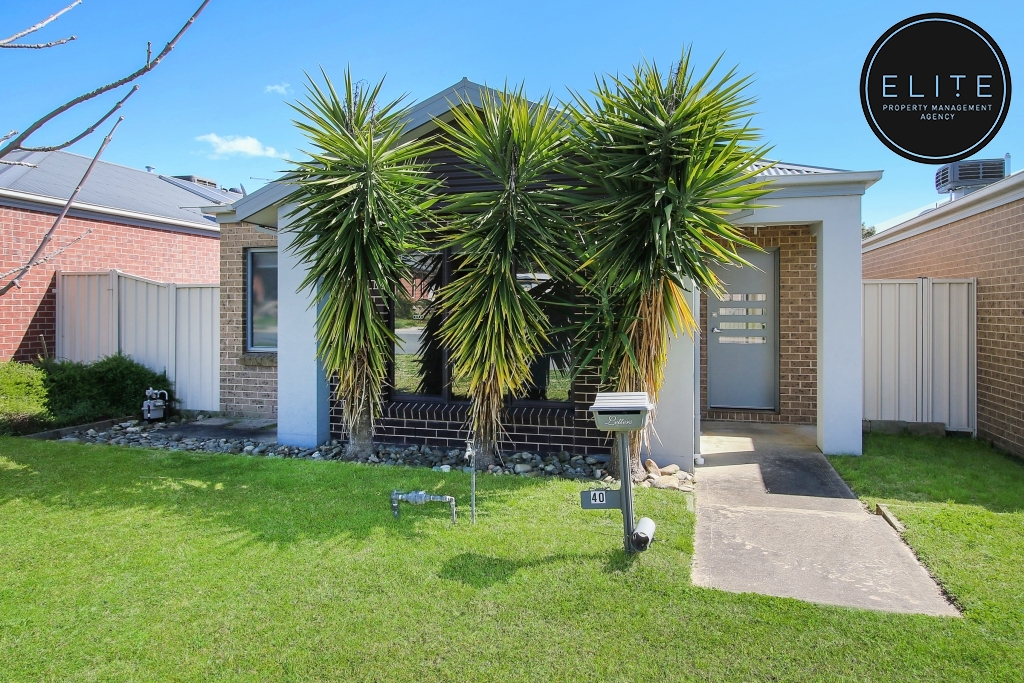 40 O'Meara Street, WODONGA VIC 3690
