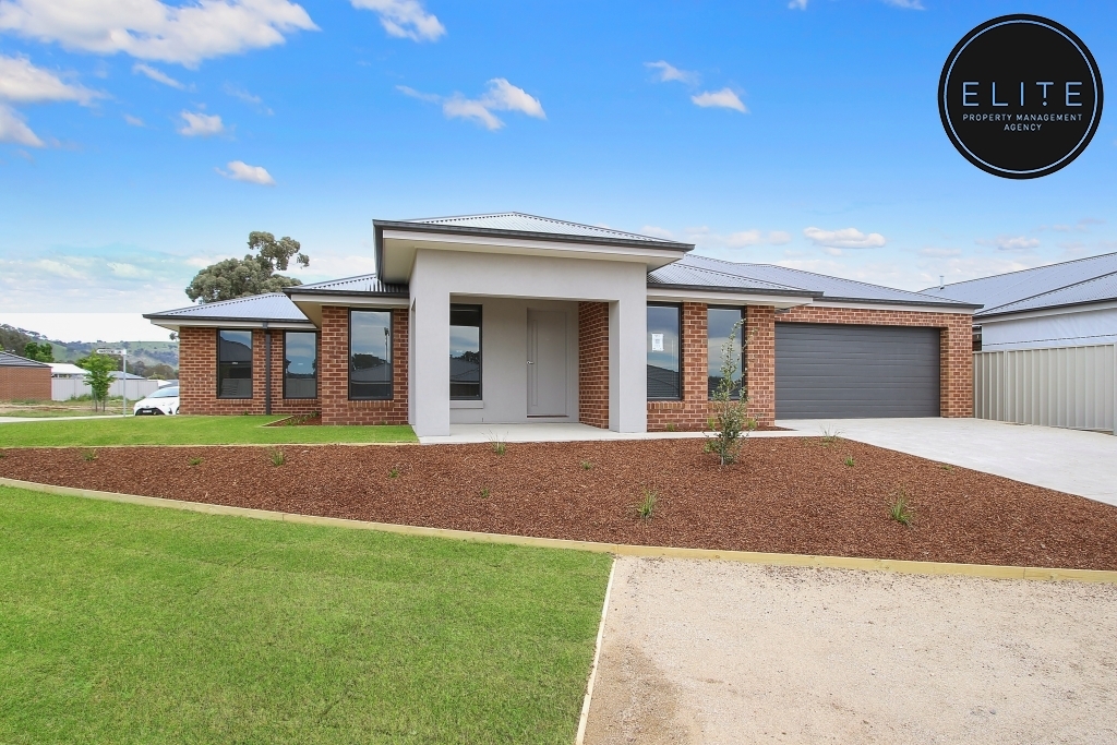 38 Chandler Street, WODONGA VIC 3690