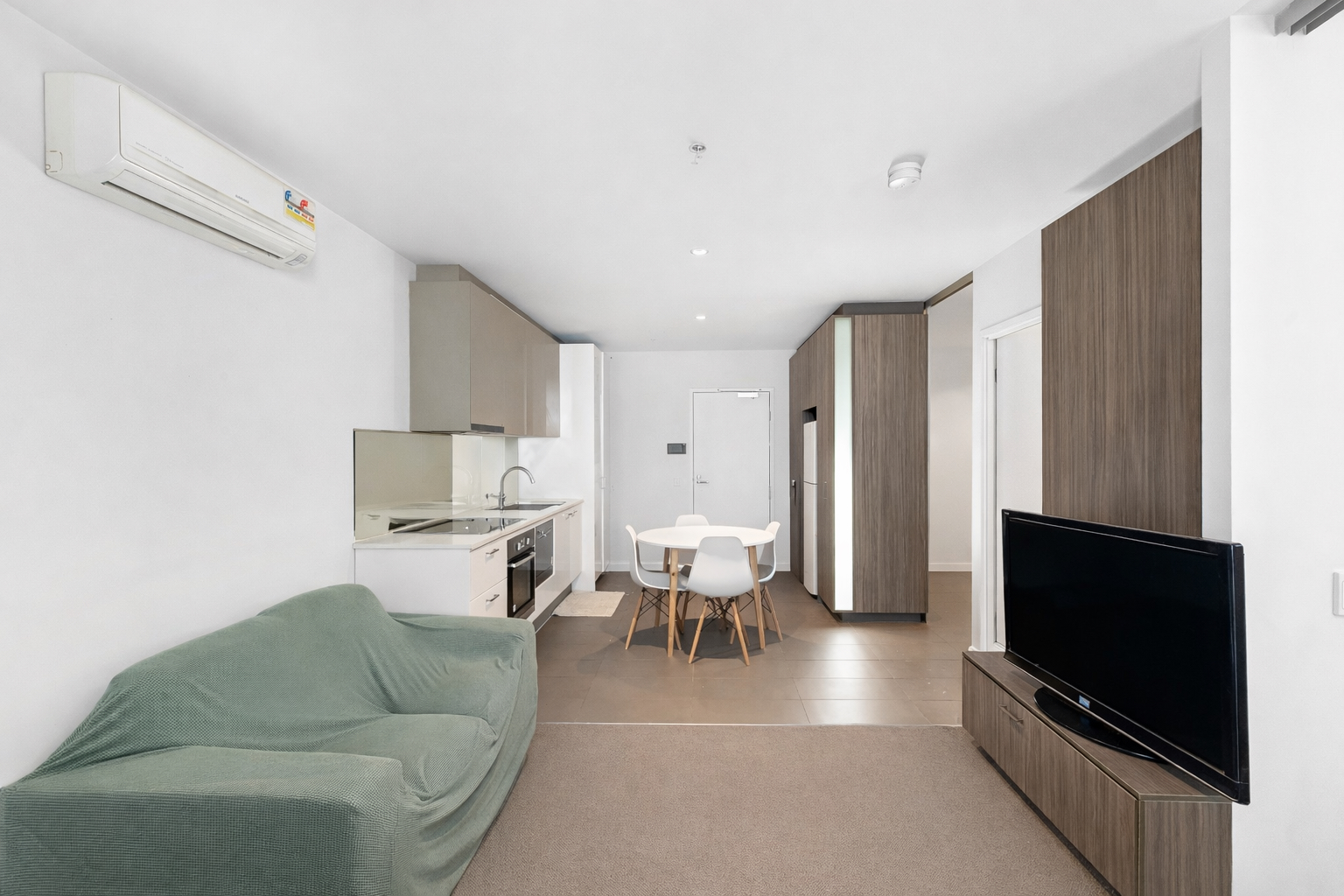 4101 / 220 Spencer Street, MELBOURNE VIC 3000