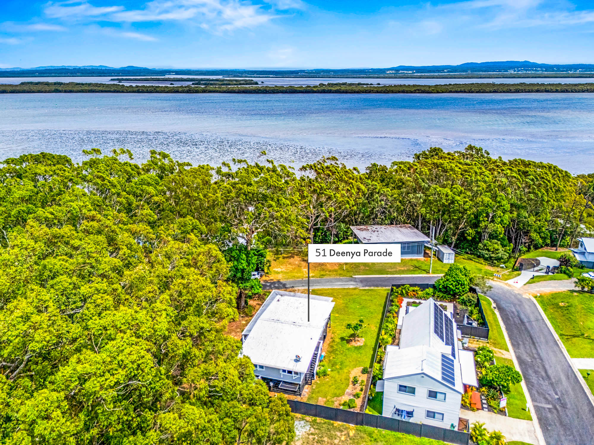 51 Deenya Street, RUSSELL ISLAND QLD 4184