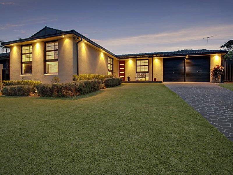 43 Birdsville Cres, LEUMEAH NSW 2560