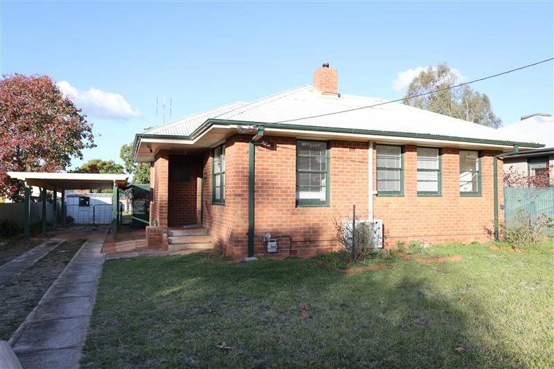 62 Hill Street, FORBES NSW 2871