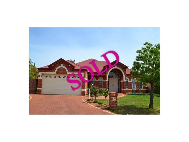 9 Riverina Way, HANNANS WA 6430