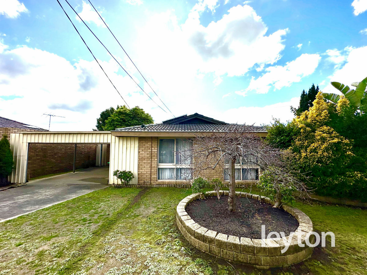 54 Neasham Drive, DANDENONG NORTH VIC 3175