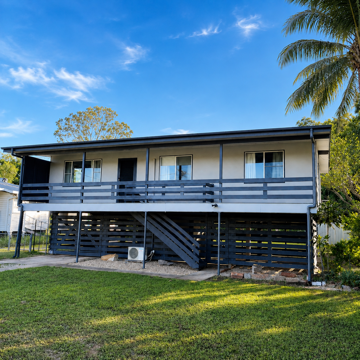 22 Patterson, DYSART QLD 4745