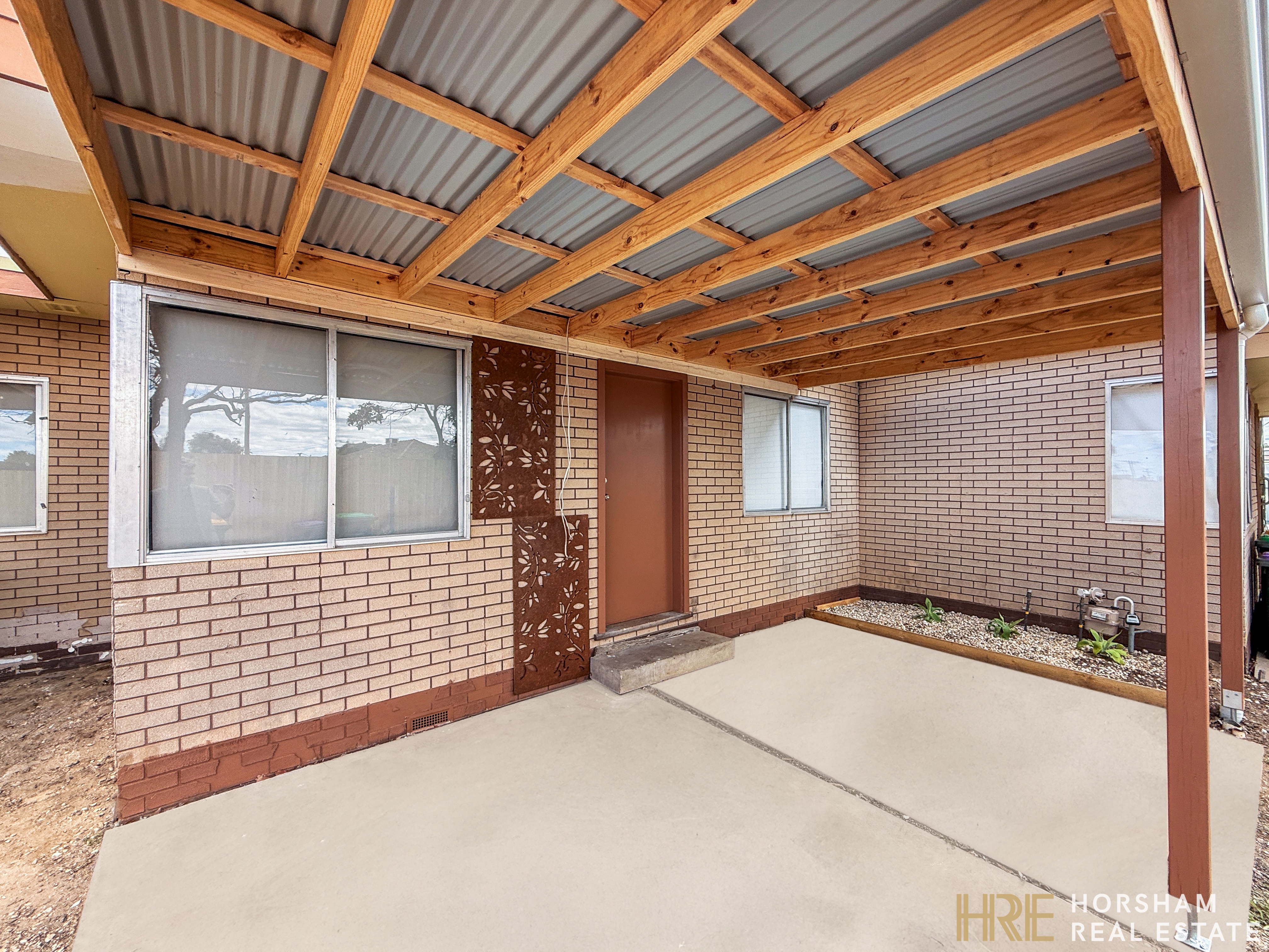 3 / 17 Bleakley Street, HORSHAM VIC 3400