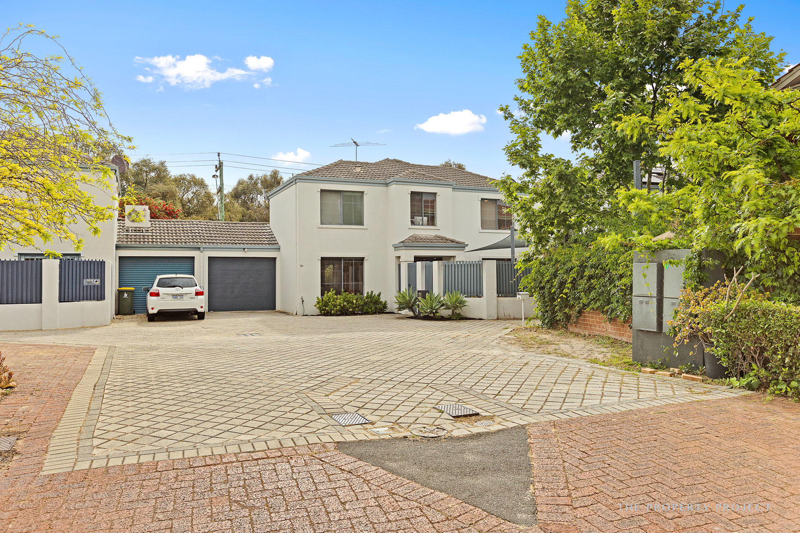 4a Rush Cove Gwelup WA 6018