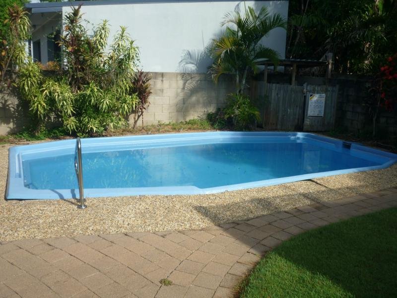 Unit 6 / 7 Oxford Street, HYDE PARK QLD 4812