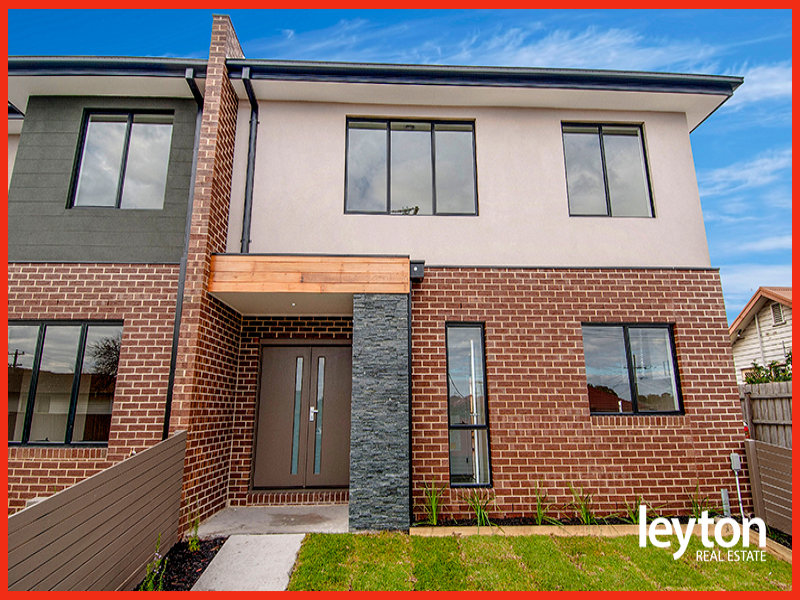 1, 2 & 4 / 1 Reginald St, SPRINGVALE SOUTH VIC 3172